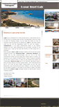 Mobile Screenshot of apartmani-lopar.net